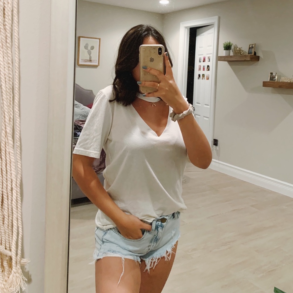 Not my style